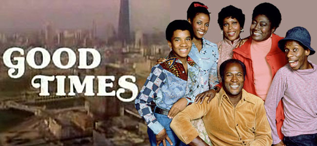 Good Times - Complete Series Good Times - Complete Series